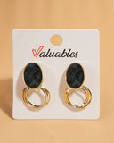 Women's Stud Earrings