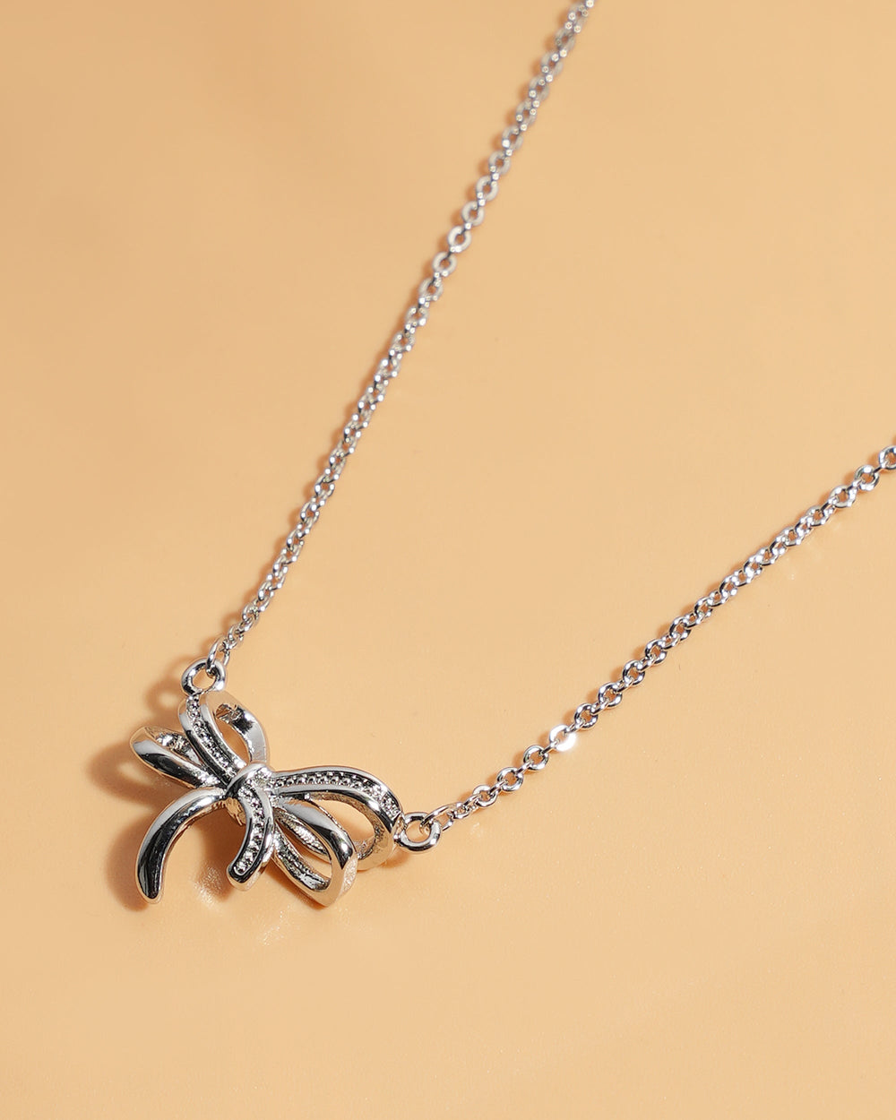 Eminent Women's Locket Set