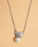 Eminent Women's Locket Set
