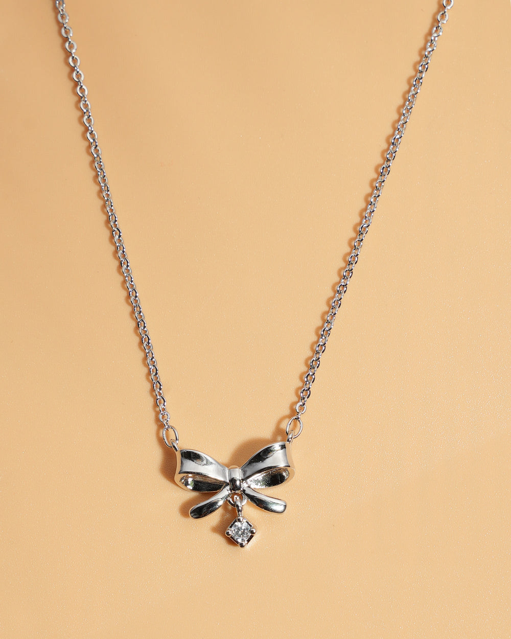 Eminent Women's Locket Set