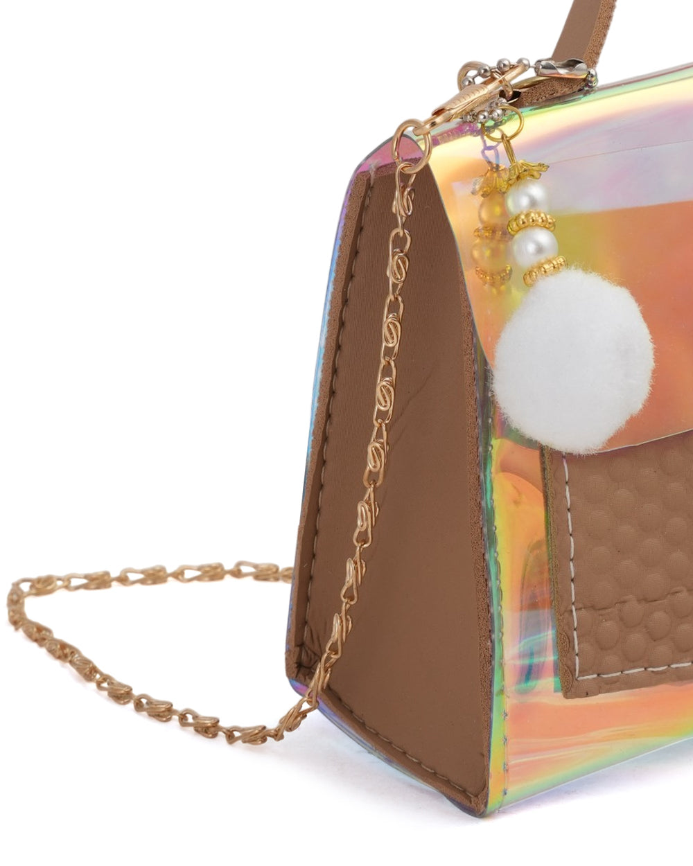 Girls' Crossbody Bag