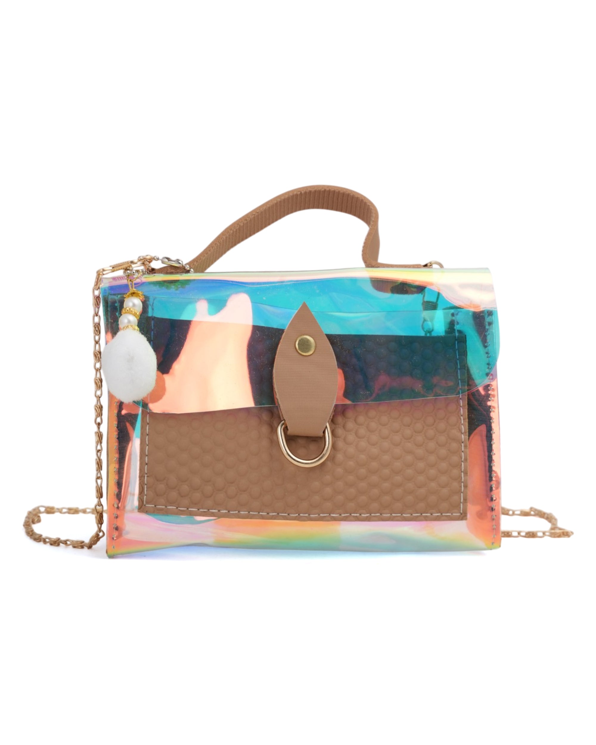 Girls' Crossbody Bag