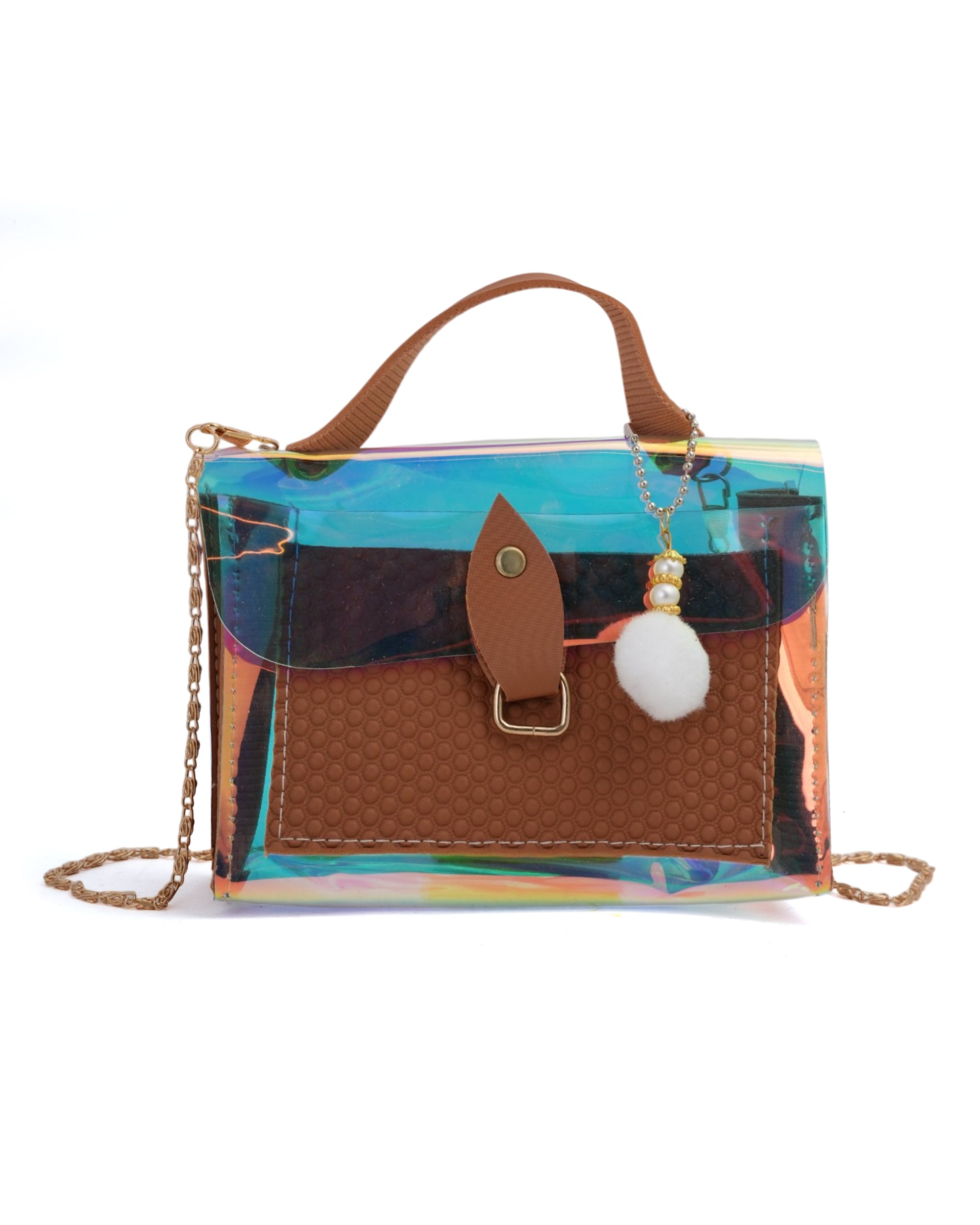 Girls' Crossbody Bag