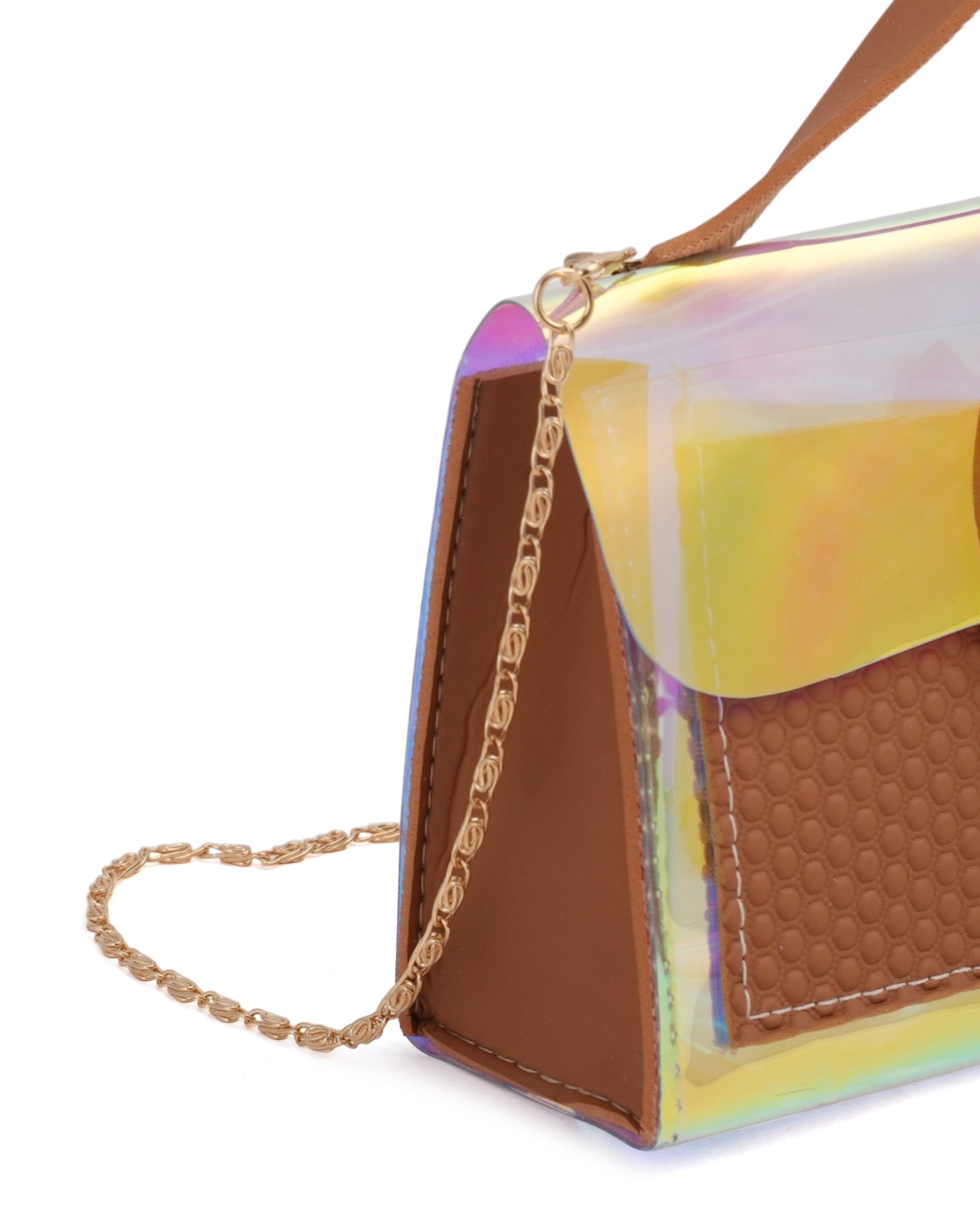 Girls' Crossbody Bag
