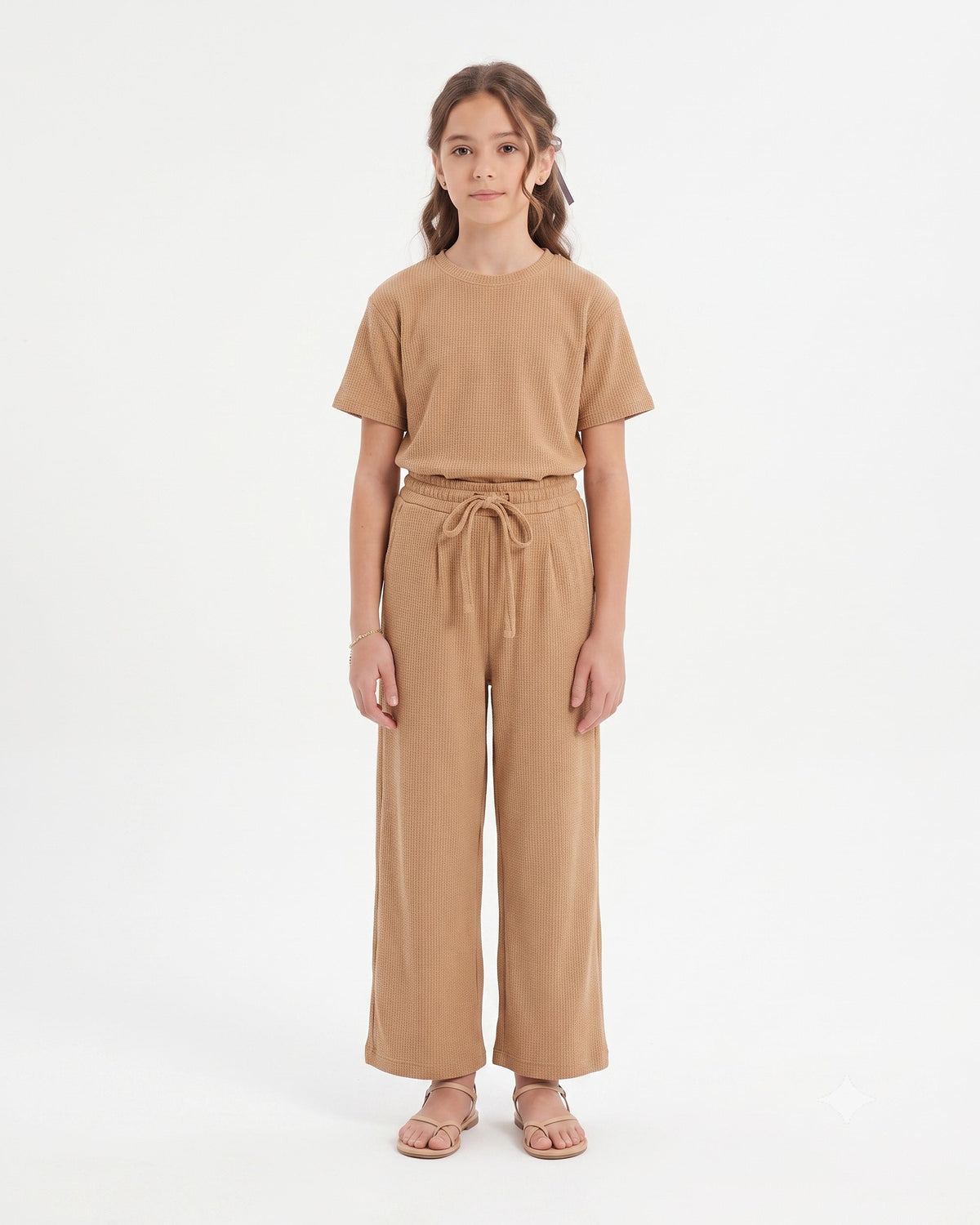 Eminent Girls' Co-Ord Set