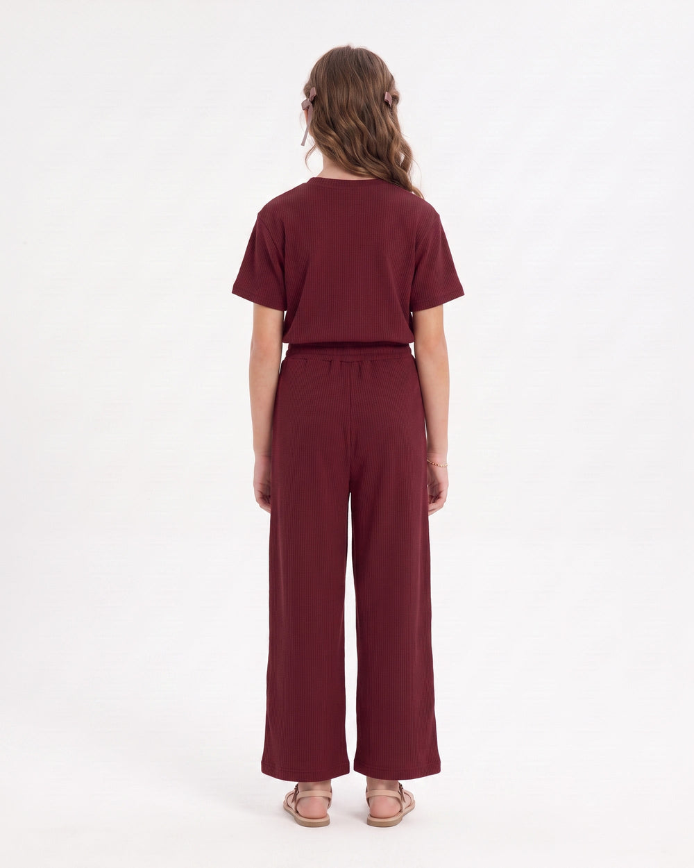 Eminent Girls' Co-Ord Set
