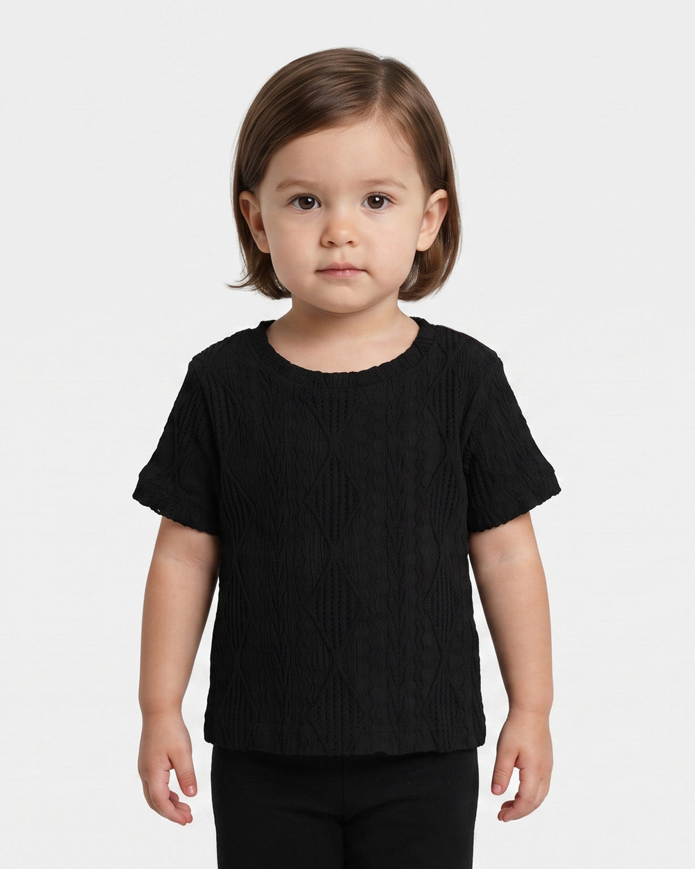Eminent Girls' Top