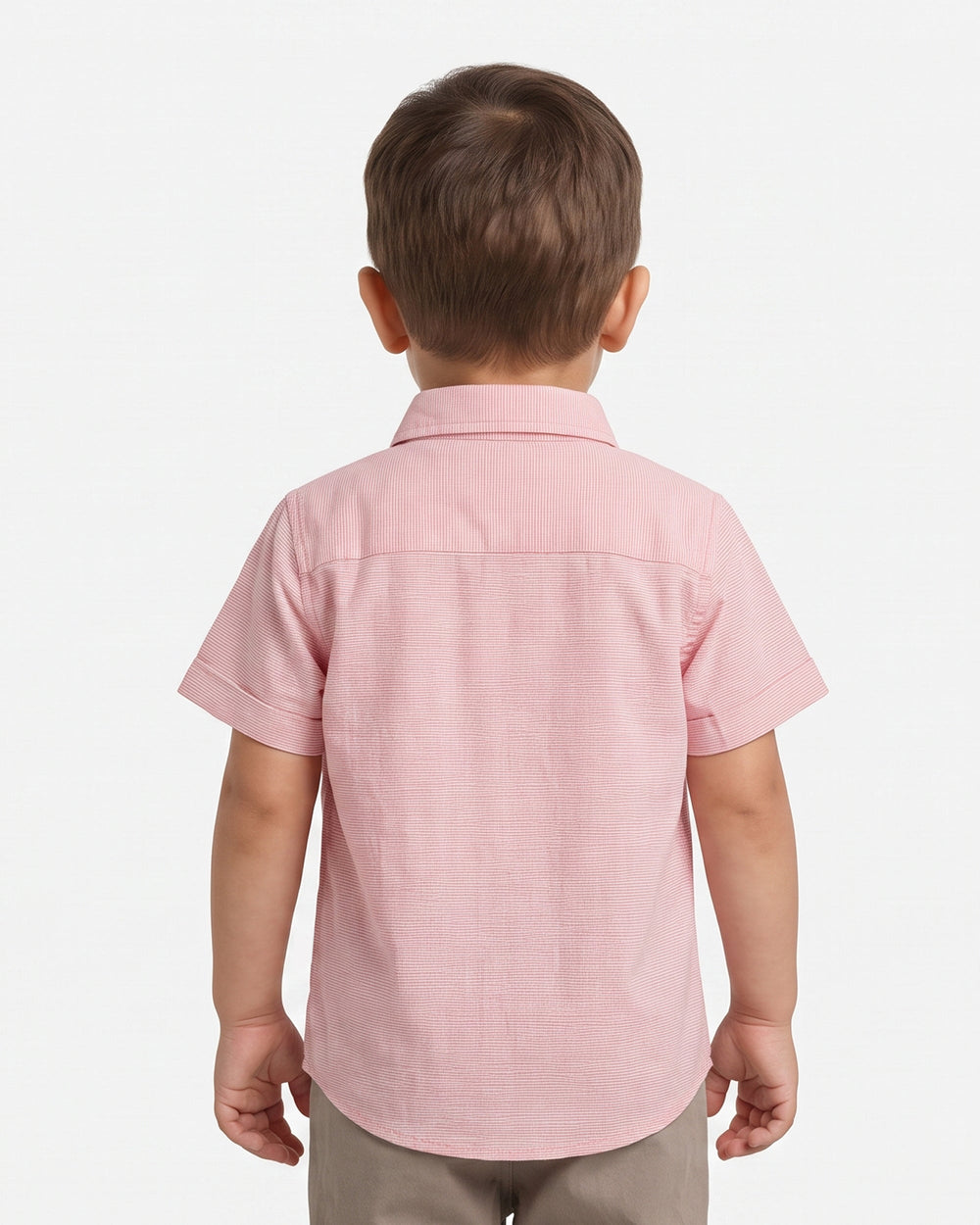 Eminent Boys' Shirt