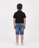 Eminent Boys' Polo Shirt