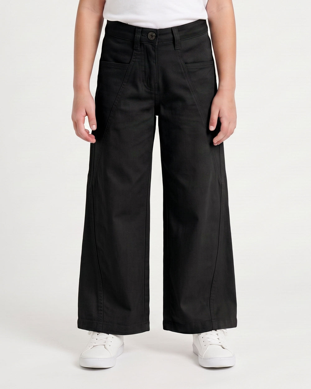 Eminent Girls' Cotton Pants