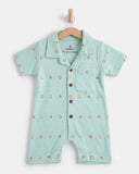 Eminent Newborn Boys' Romper