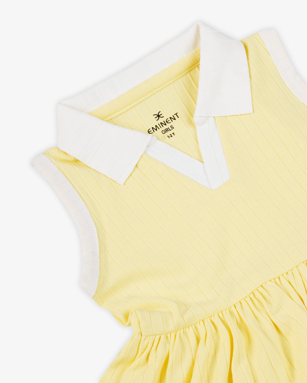 Eminent Girls' Frock