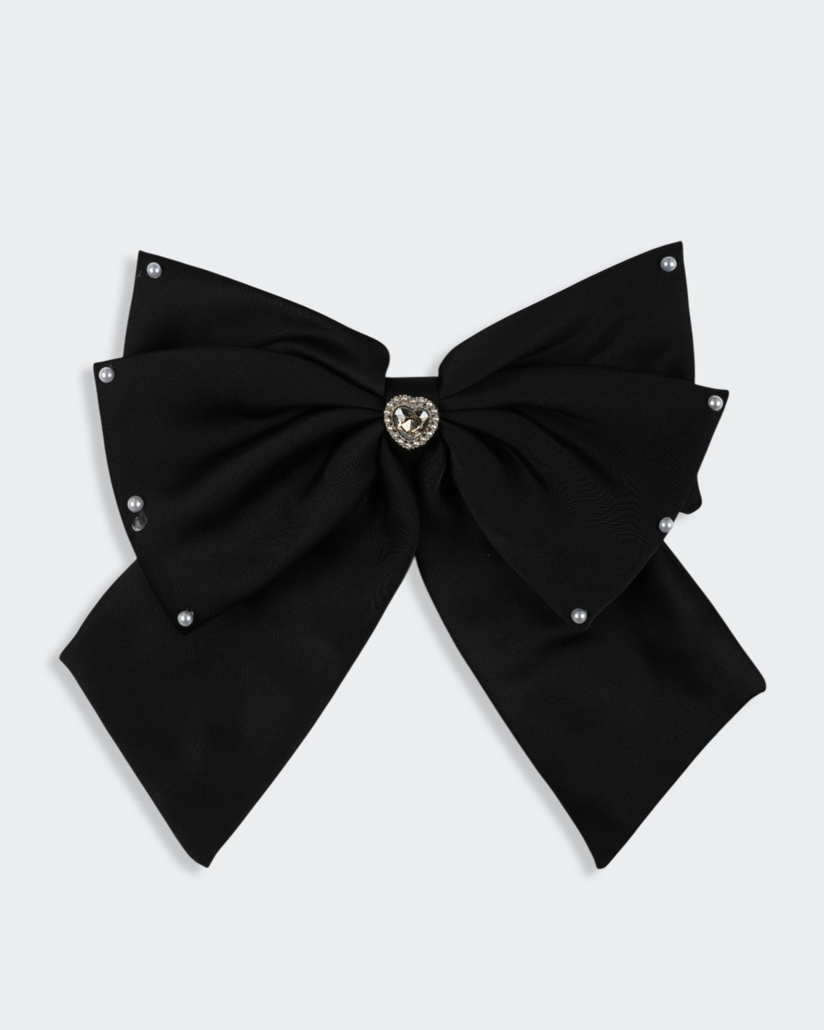 Eminent Bow Hair Pin