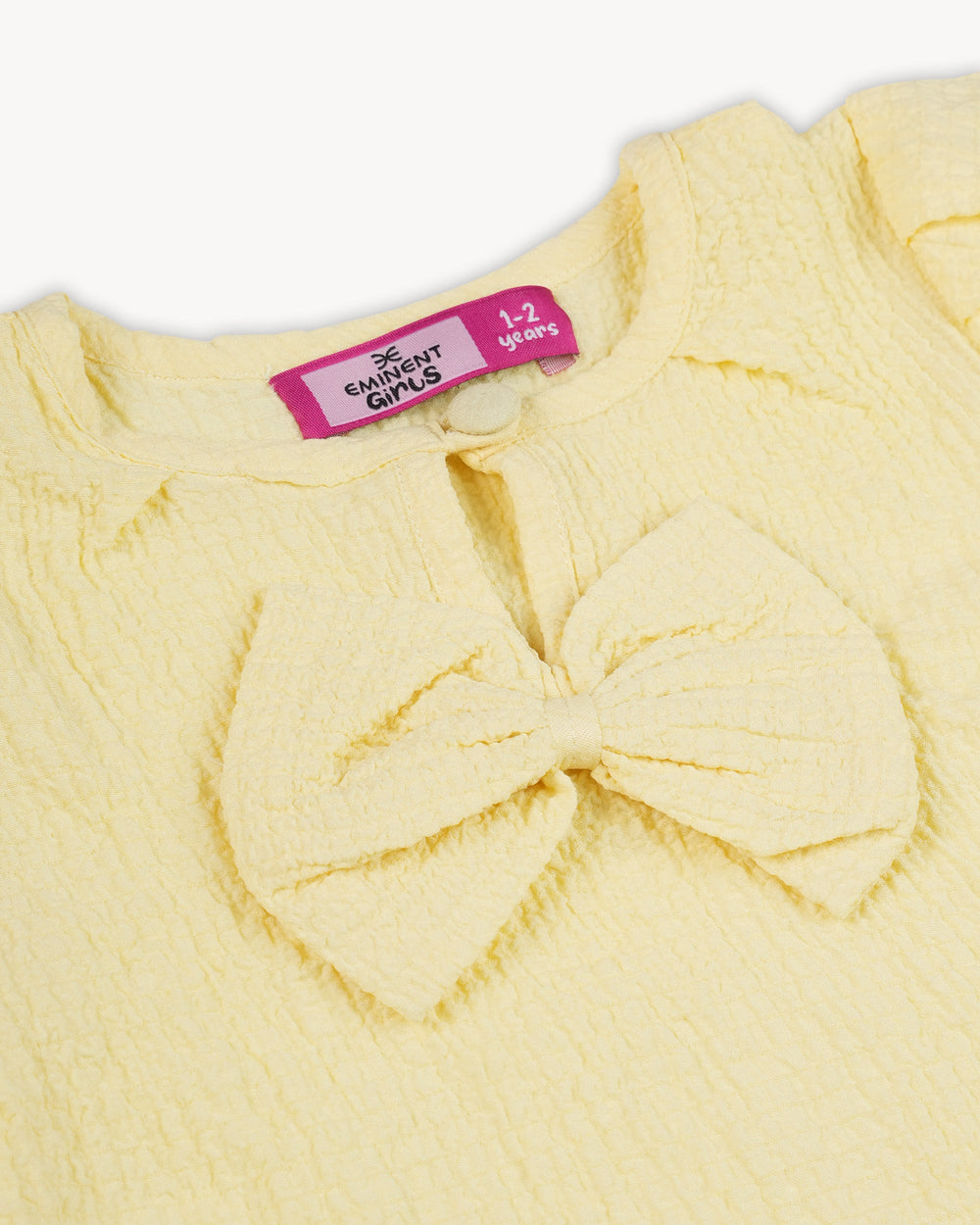 Eminent Girls' Top