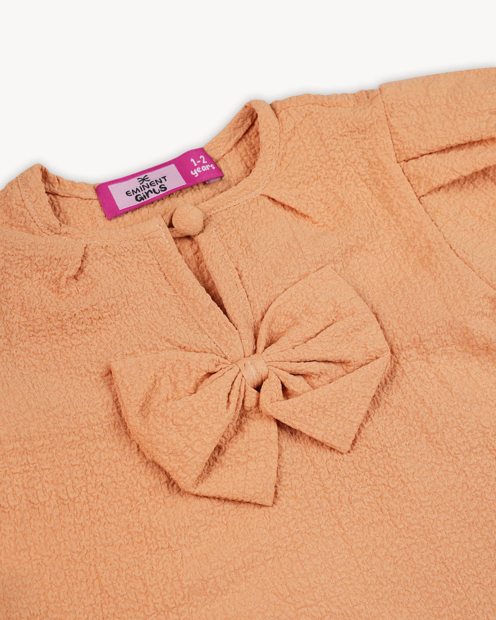Eminent Girls' Top