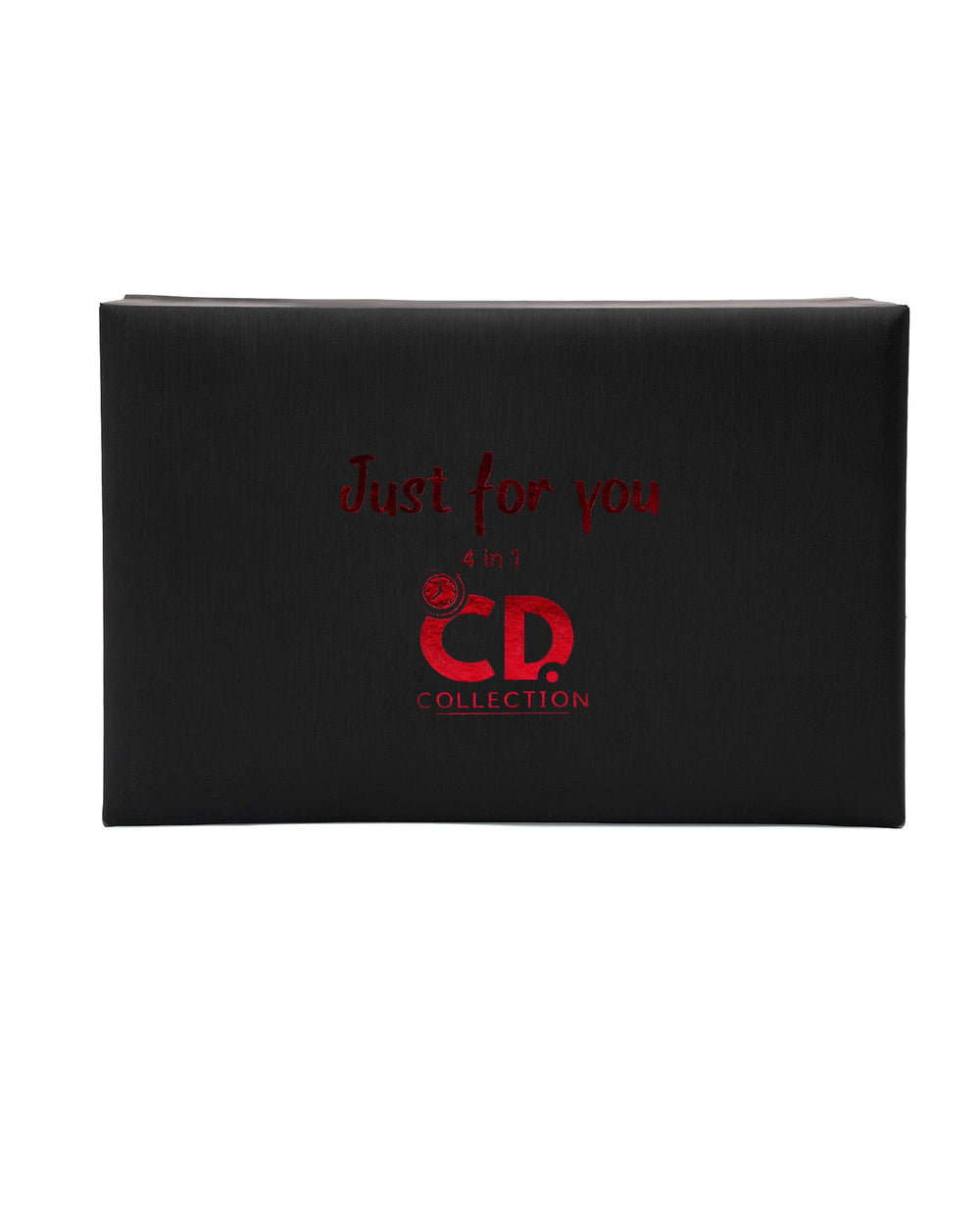 Women's Watch & Jewellery Gift Set