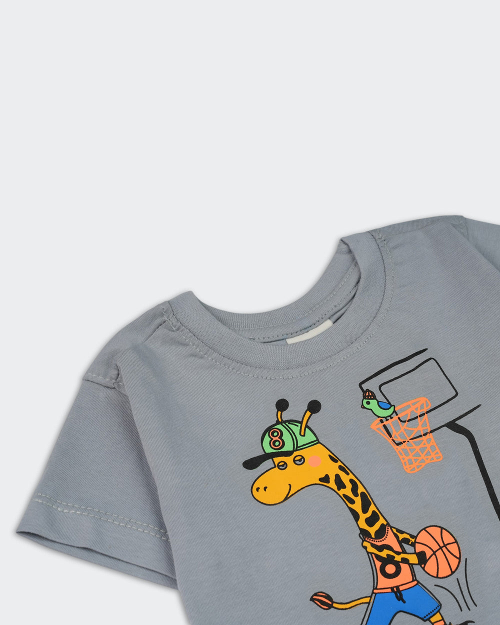 Valuables Boys' Half Sleeves Suit