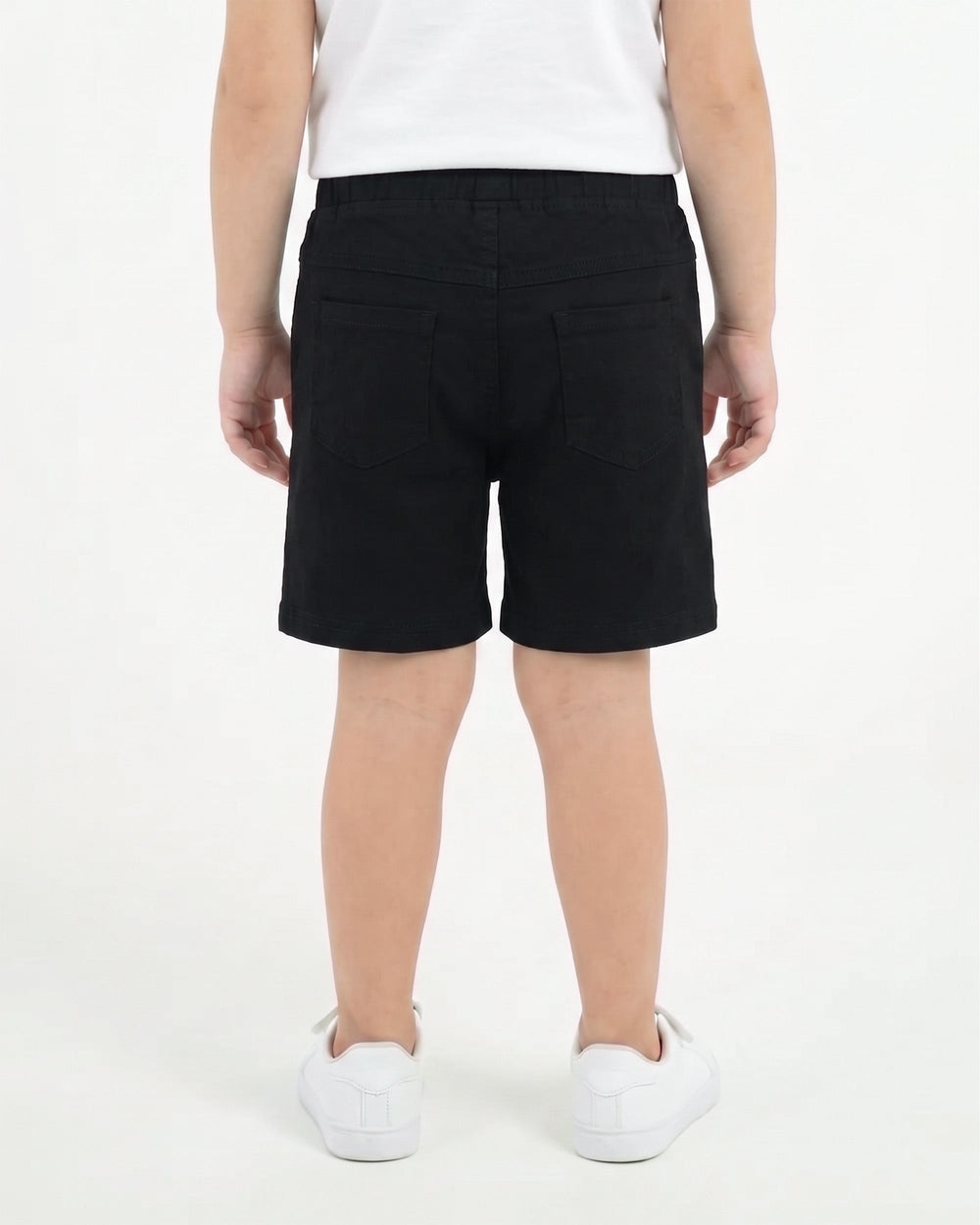 Girls' Denim Shorts