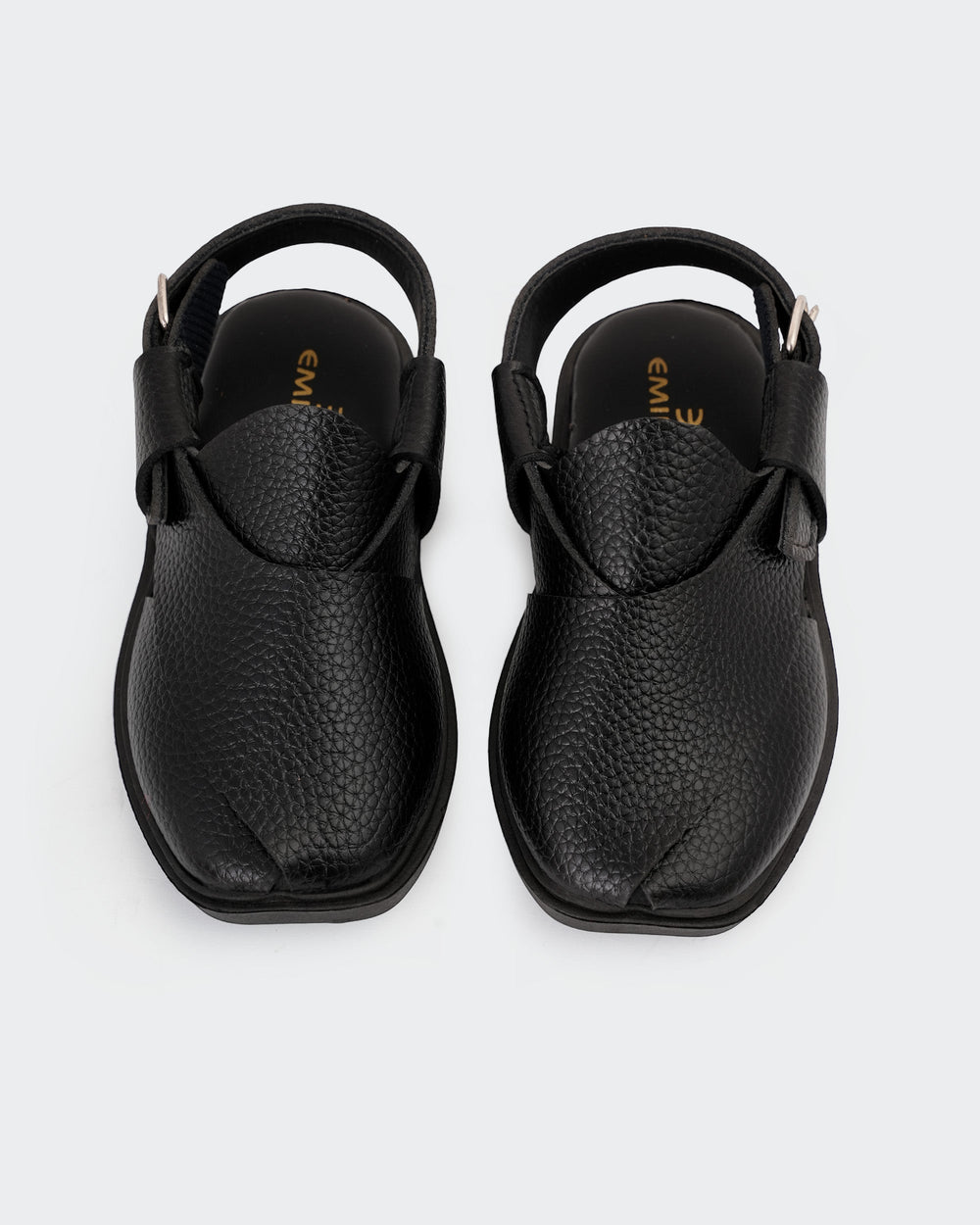 Eminent Boys' Peshawari Sandals