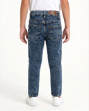 Boys' Denim Pant