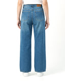 Valuables Women's Wide Leg Denim Pant