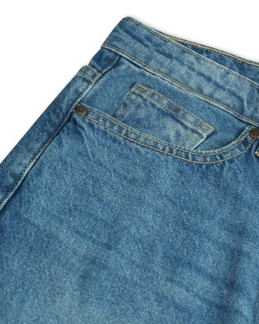 Valuables Women's Wide Leg Denim Pant
