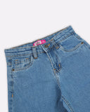 Eminent Girls' Denim Pants