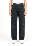 Valuables Women's Straight Fit Denim Pant