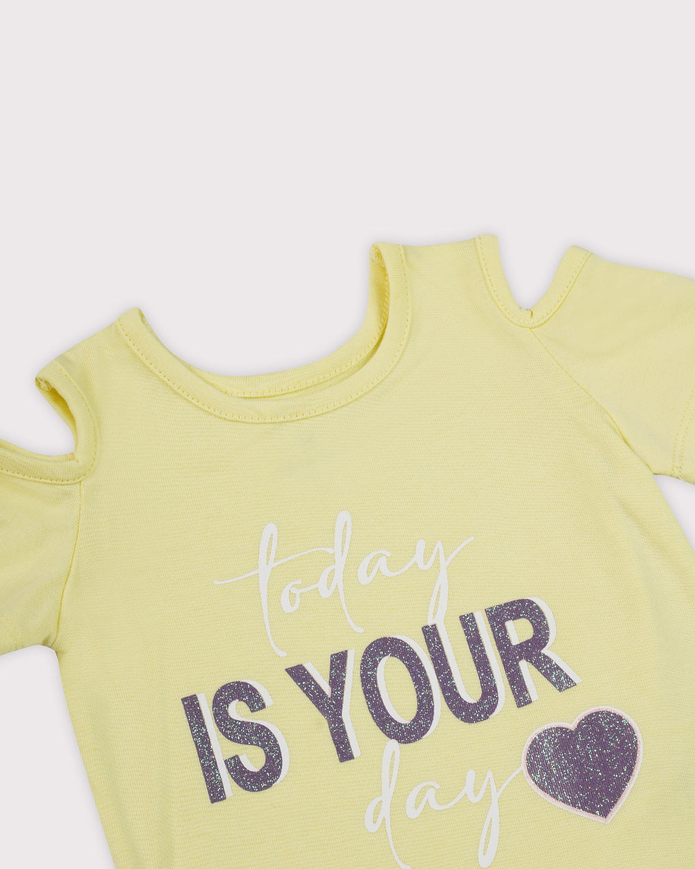 Eminen Girls' Co-Ord Set