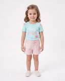 Eminen Girls' Co-Ord Set