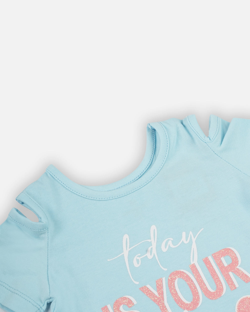 Eminen Girls' Co-Ord Set