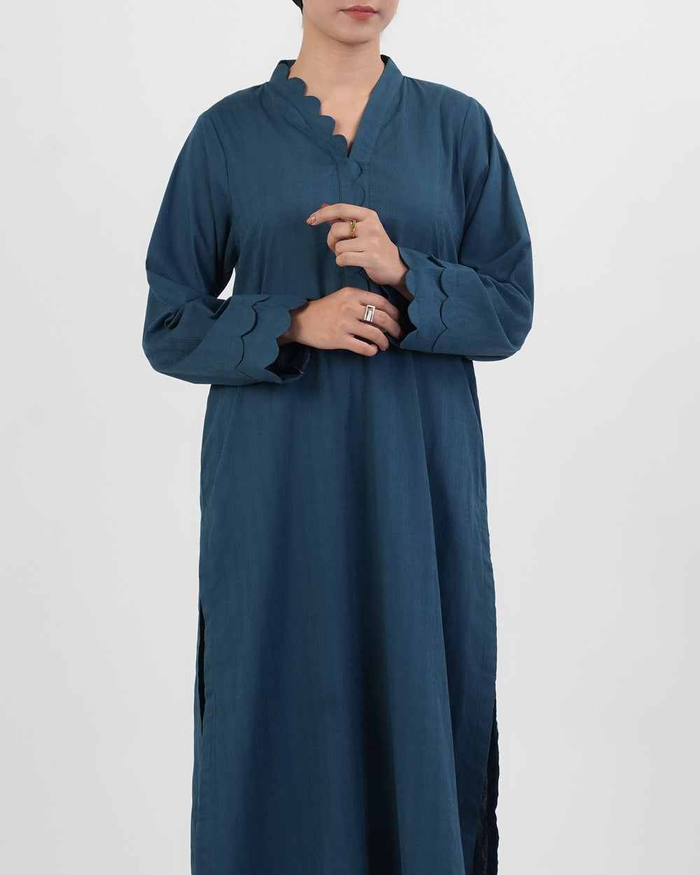 Eminent Women's Essentials Dyed 2pc Suit