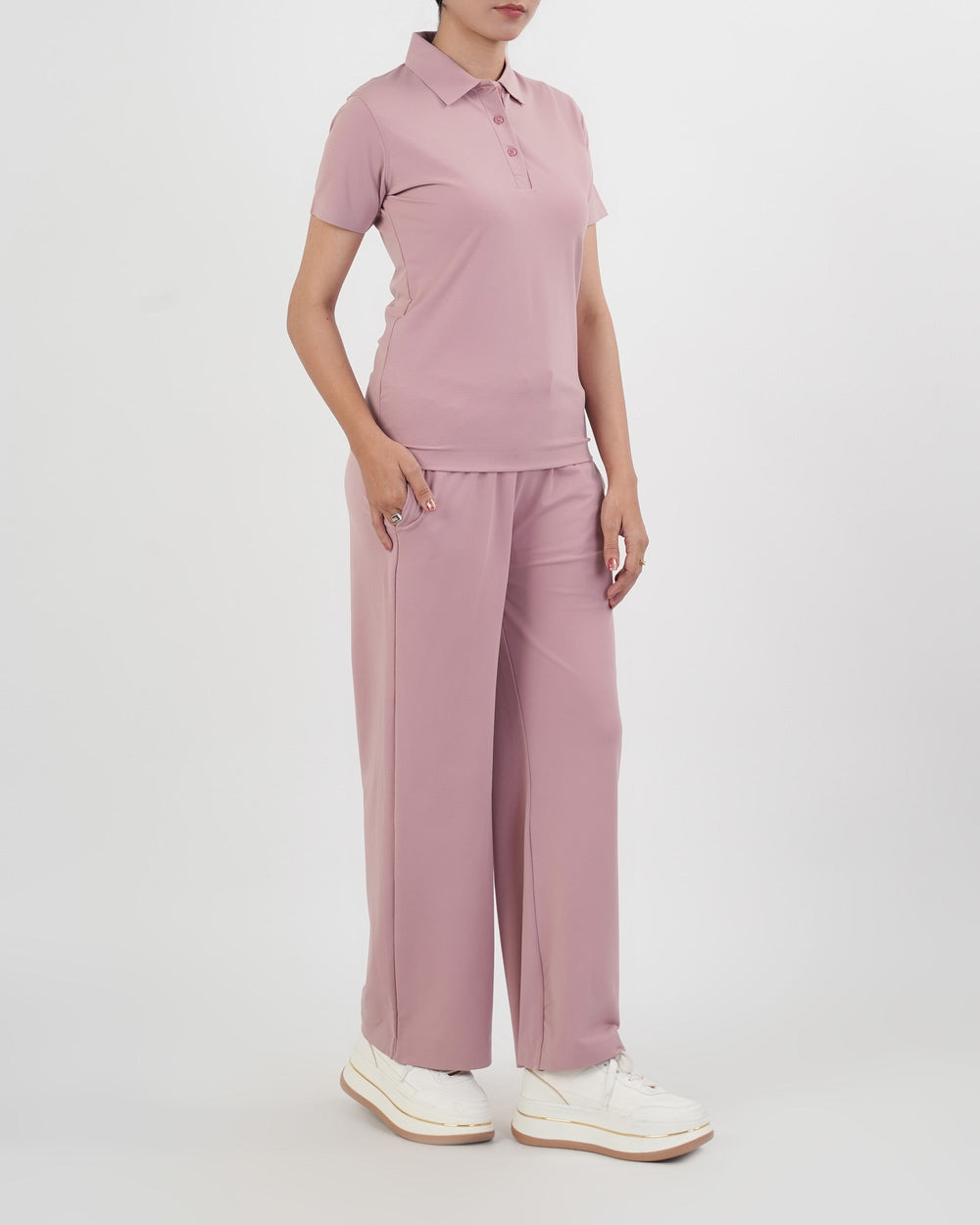 Eminent Women's Co-Ord Set