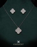 Eminent Women's Locket Set