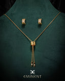 Eminent Women's Locket Set