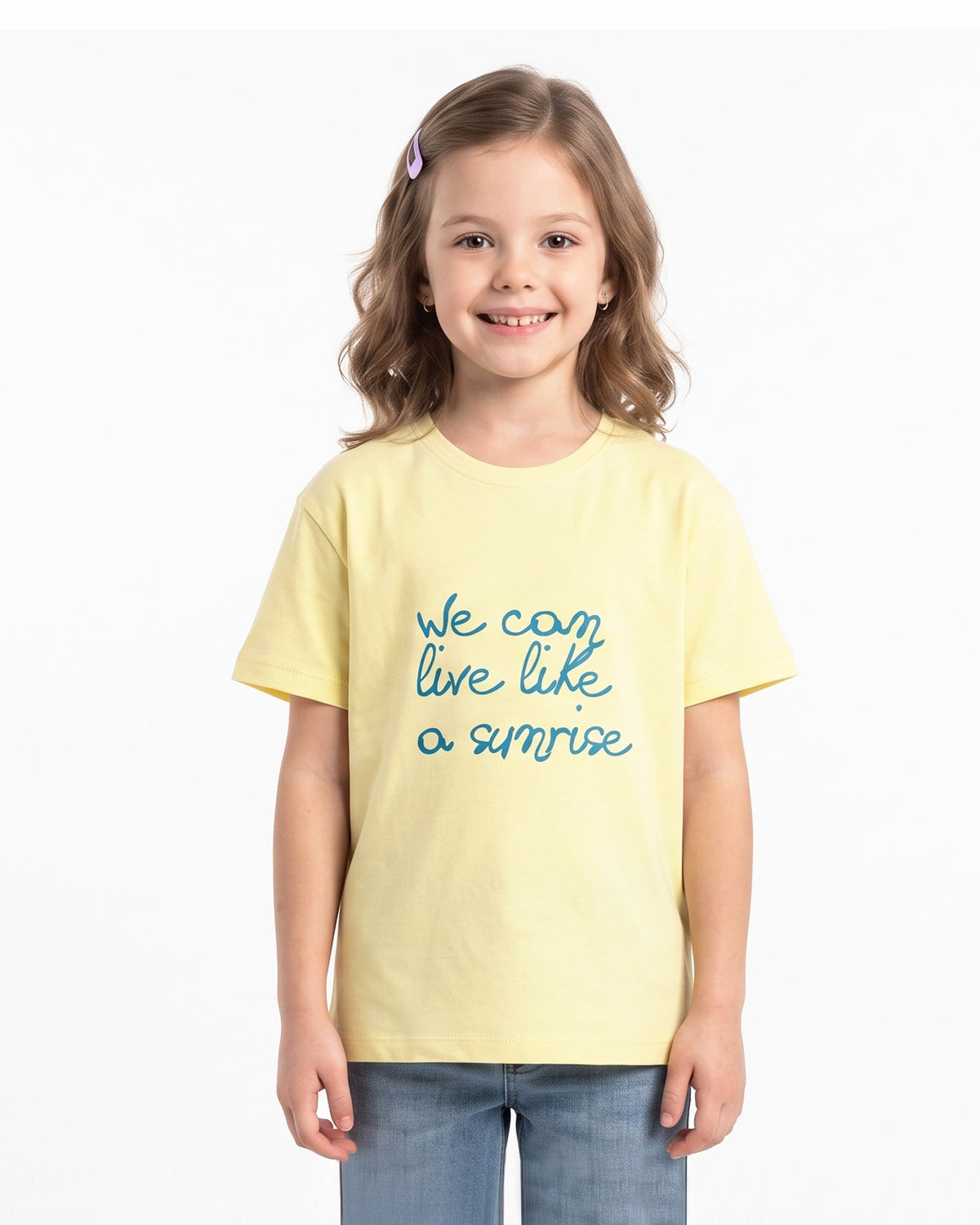 Eminent Girls' T-Shirt