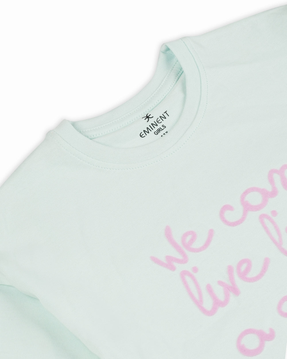 Eminent Girls' T-Shirt