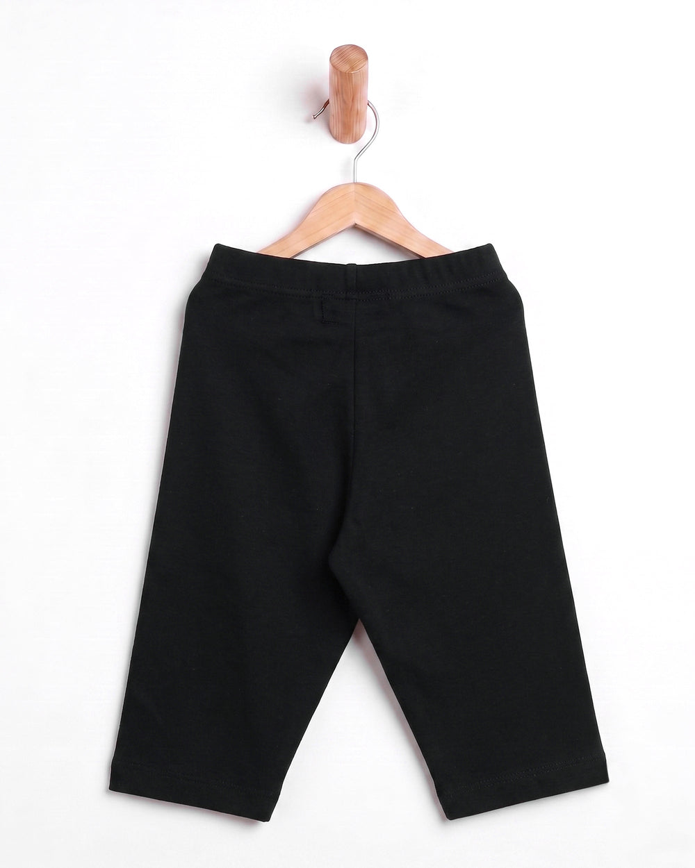 Eminent Newborn Girls' Plain Tights
