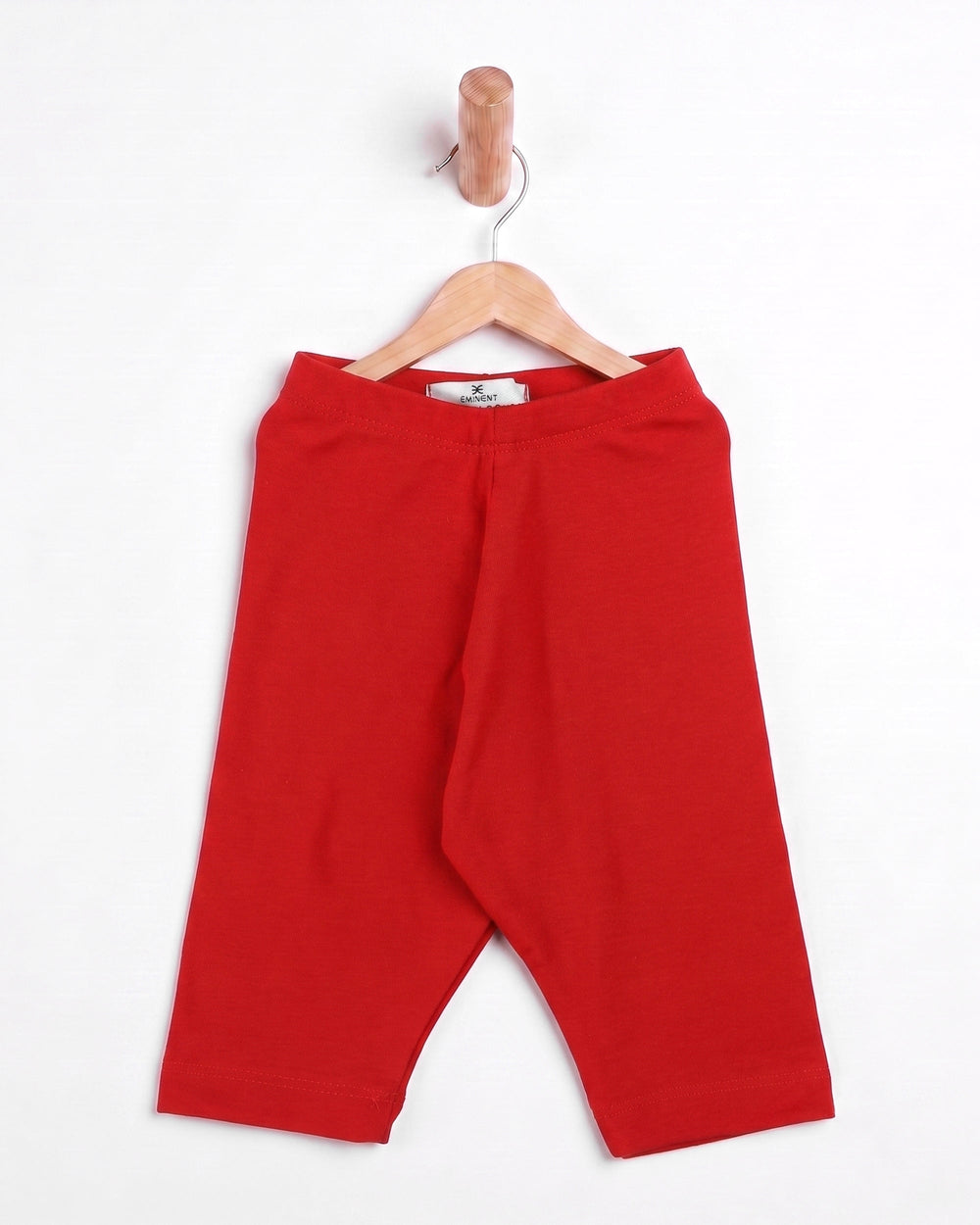 Eminent Newborn Girls' Plain Tights