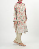 Eminent Women's Signature Embroidered 3Pc Suit