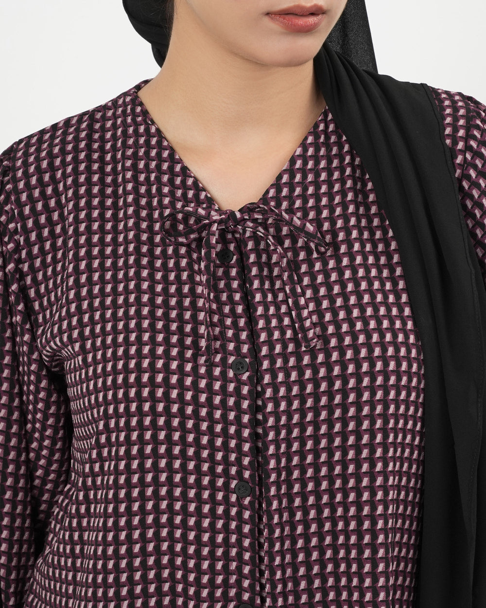 Valuables Women's Western Top