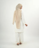 Valuables Women's Printed 2 Pc Suit
