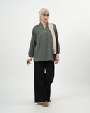 Valuables Women's Western Top