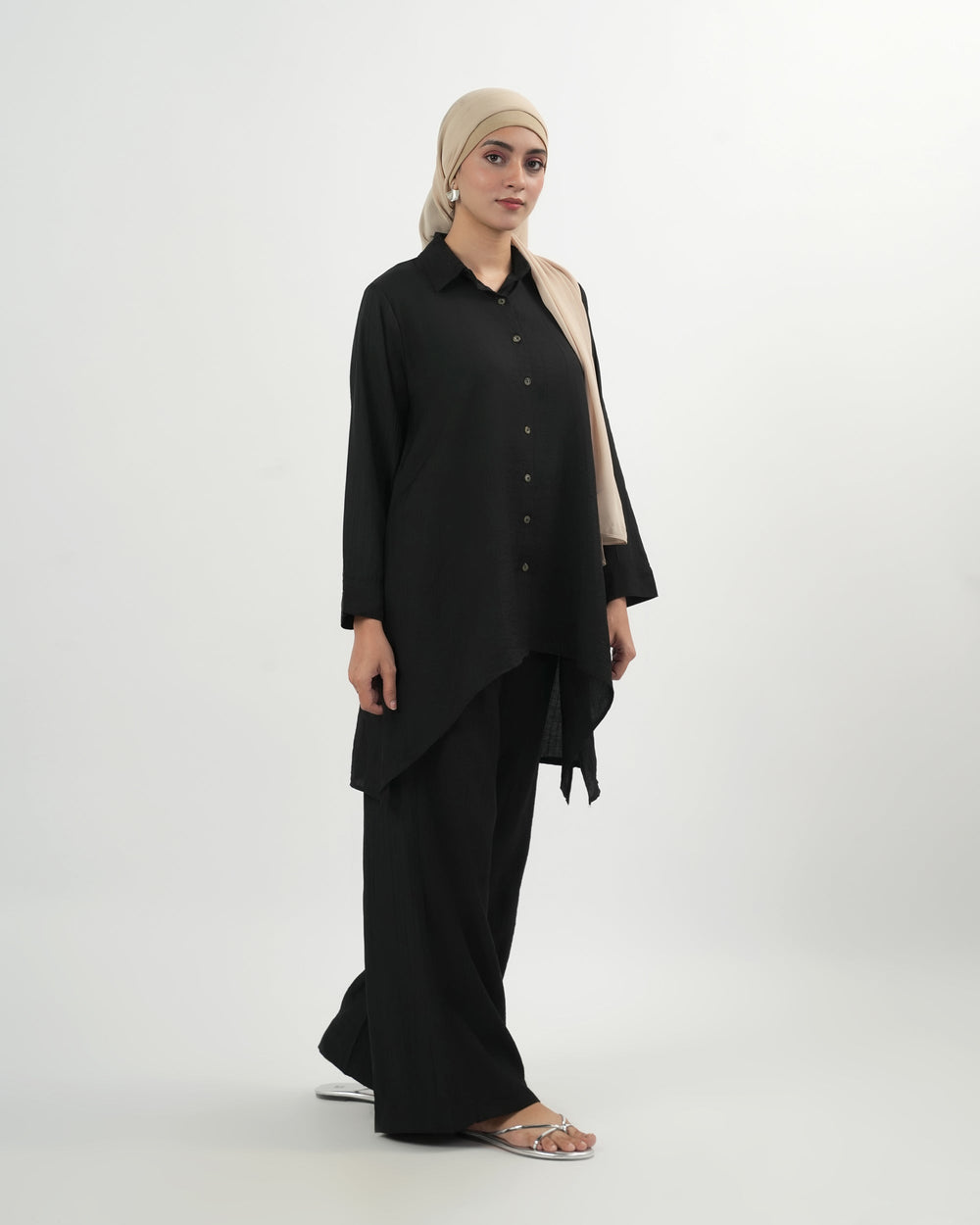 Valuables Women's Dyed Co-Ord Set