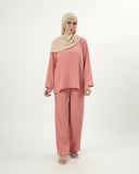 Valuables Women's Dyed Co-Ord Set