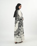 Valuables Women's Printed Kaftan