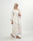 Valuables Women's Printed Kaftan