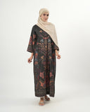 Valuables Women's Printed Kaftan
