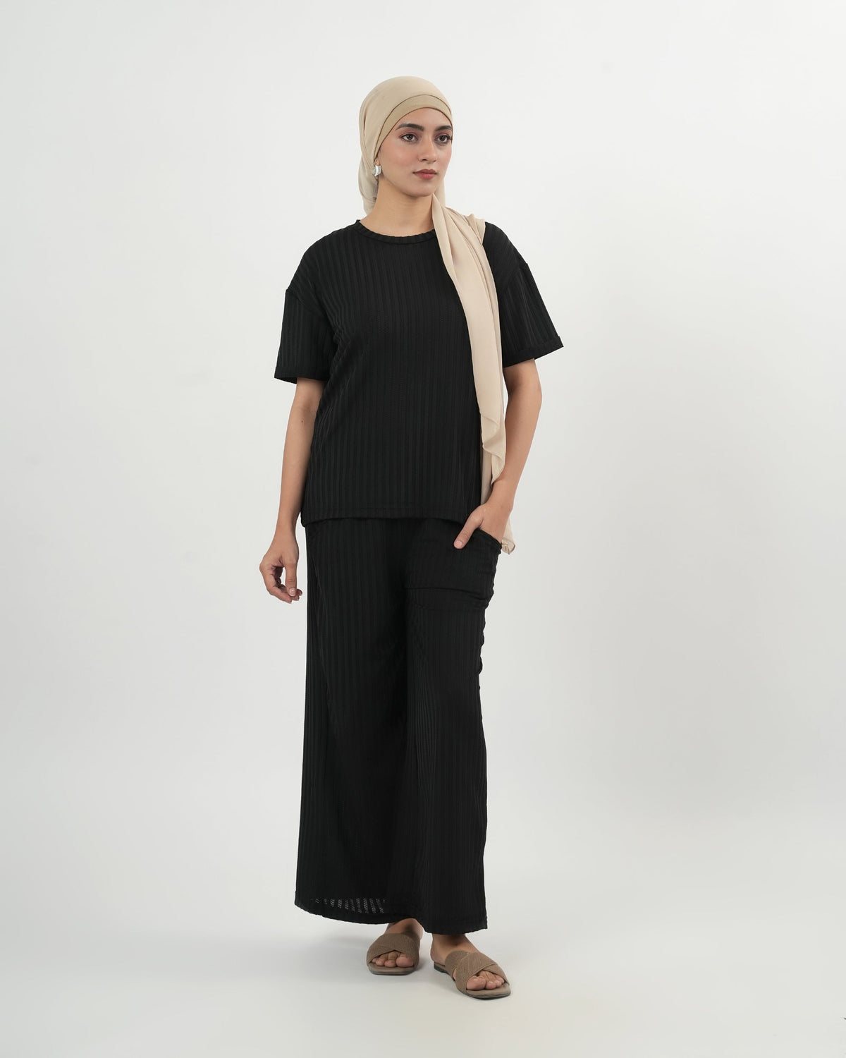 Valuables Women's Co-Ord Set