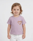 Valuables Newborn Girl’s T-Shirt